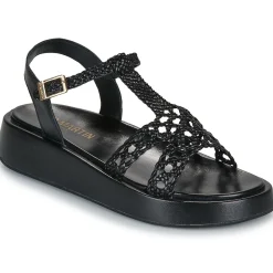 JB Martin - NELIA< Sandales Et Nu-pieds