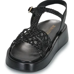 JB Martin - NELIA< Sandales Et Nu-pieds