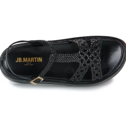 JB Martin - NELIA< Sandales Et Nu-pieds