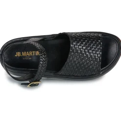JB Martin - NEVA TRESSENOIR New