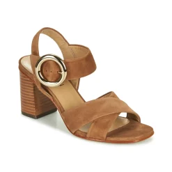 JB Martin - NICKY Marron Outlet