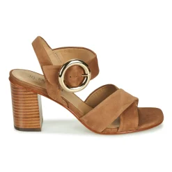 JB Martin - NICKY Marron Outlet