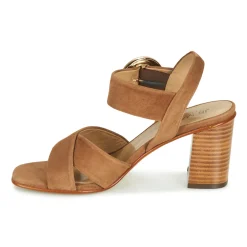 JB Martin - NICKY Marron Outlet