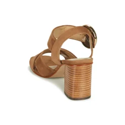 JB Martin - NICKY Marron Outlet