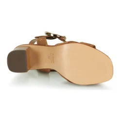 JB Martin - NICKY Marron Outlet