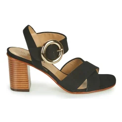 JB Martin - NICKY Noir Outlet