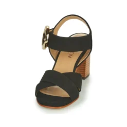 JB Martin - NICKY Noir Outlet