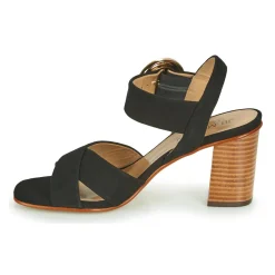 JB Martin - NICKY Noir Outlet