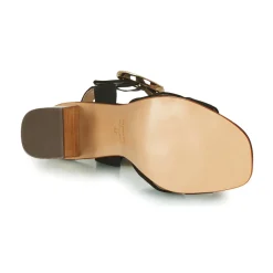 JB Martin - NICKY Noir Outlet