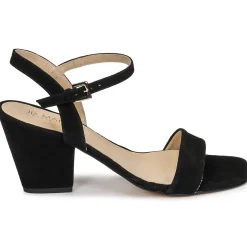 JB Martin Sandales Et Nu-pieds^- NORI