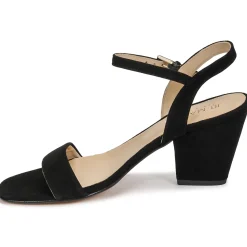 JB Martin Sandales Et Nu-pieds^- NORI