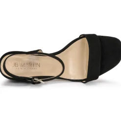 JB Martin Sandales Et Nu-pieds^- NORI