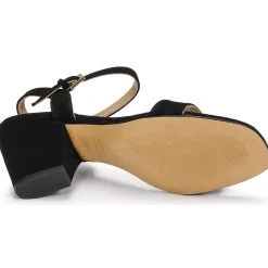 JB Martin Sandales Et Nu-pieds^- NORI