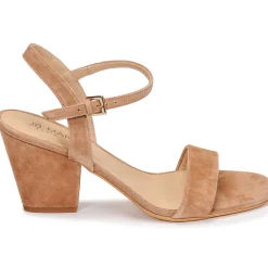 JB Martin - NORI< Sandales Et Nu-pieds