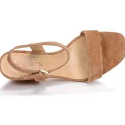 JB Martin - NORI< Sandales Et Nu-pieds