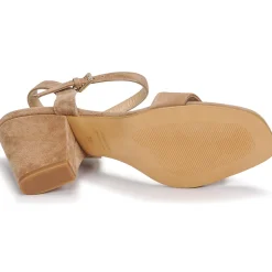 JB Martin - NORI< Sandales Et Nu-pieds