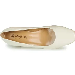 JB Martin - NORMAN blanc Hot