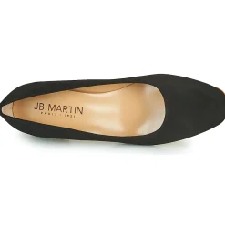 JB Martin - NORMAN Noir New