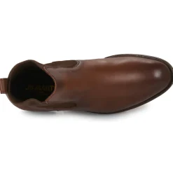 JB Martin Bottines / Boots^- OCTAVIE