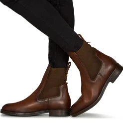 JB Martin Bottines / Boots^- OCTAVIE