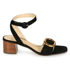 JB Martin Sandales Et Nu-pieds^- OLAK