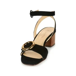 JB Martin Sandales Et Nu-pieds^- OLAK