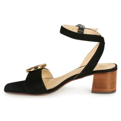 JB Martin Sandales Et Nu-pieds^- OLAK