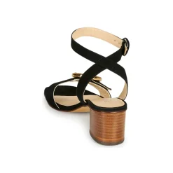 JB Martin Sandales Et Nu-pieds^- OLAK