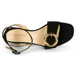 JB Martin Sandales Et Nu-pieds^- OLAK