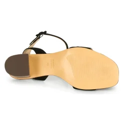 JB Martin Sandales Et Nu-pieds^- OLAK