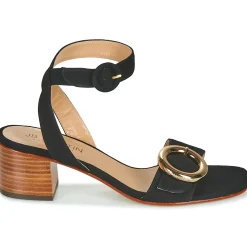 JB Martin Sandales Et Nu-pieds^- OLAK