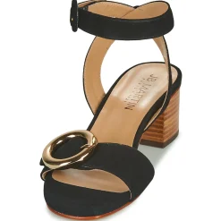 JB Martin Sandales Et Nu-pieds^- OLAK