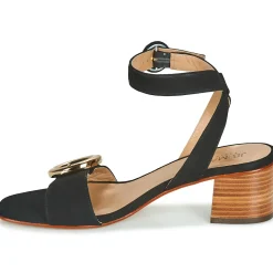 JB Martin Sandales Et Nu-pieds^- OLAK