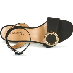 JB Martin Sandales Et Nu-pieds^- OLAK