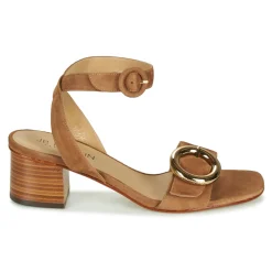 JB Martin Sandales Et Nu-pieds^- OLAK