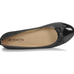 JB Martin - OLSEN Noir