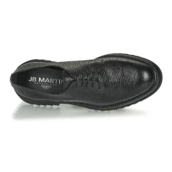 JB Martin Derbies & Richelieu^- OMBRE