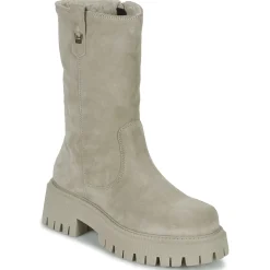 JB Martin - OPALE CROUTEVELOURSBEIGE Hot