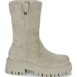 JB Martin - OPALE CROUTEVELOURSBEIGE Hot