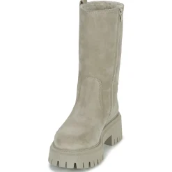 JB Martin - OPALE CROUTEVELOURSBEIGE Hot