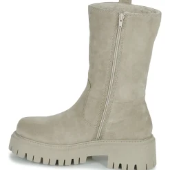 JB Martin - OPALE CROUTEVELOURSBEIGE Hot