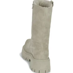 JB Martin - OPALE CROUTEVELOURSBEIGE Hot