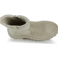JB Martin - OPALE CROUTEVELOURSBEIGE Hot