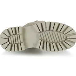 JB Martin - OPALE CROUTEVELOURSBEIGE Hot
