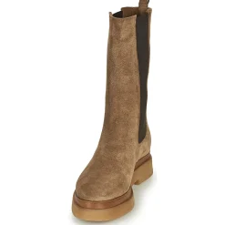 JB Martin - ORDONNEE Veaubeige Hot