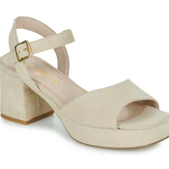 JB Martin - ORIA CROUTEVELOURSBEIGE Clearance