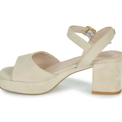 JB Martin - ORIA CROUTEVELOURSBEIGE Clearance