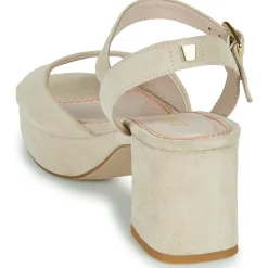 JB Martin - ORIA CROUTEVELOURSBEIGE Clearance