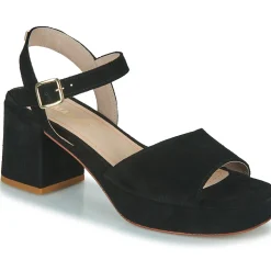 JB Martin - ORIA CROUTEVELOURSNOIR Clearance
