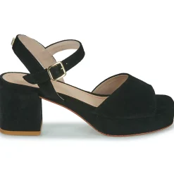 JB Martin - ORIA CROUTEVELOURSNOIR Clearance
